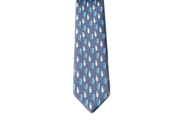 Novelty Grasshoppers Silk Necktie 12 Novelty Grasshoppers Silk Necktie 12